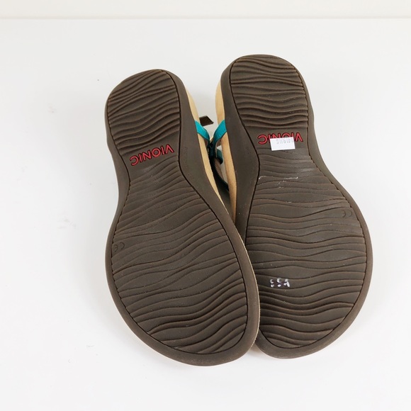 SALE🔥VIONIC NALA ORTHAHEEL SANDAL - Picture 6 of 6